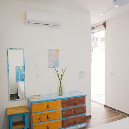 Appartamento B 7 Blue Bacalar Esterno foto