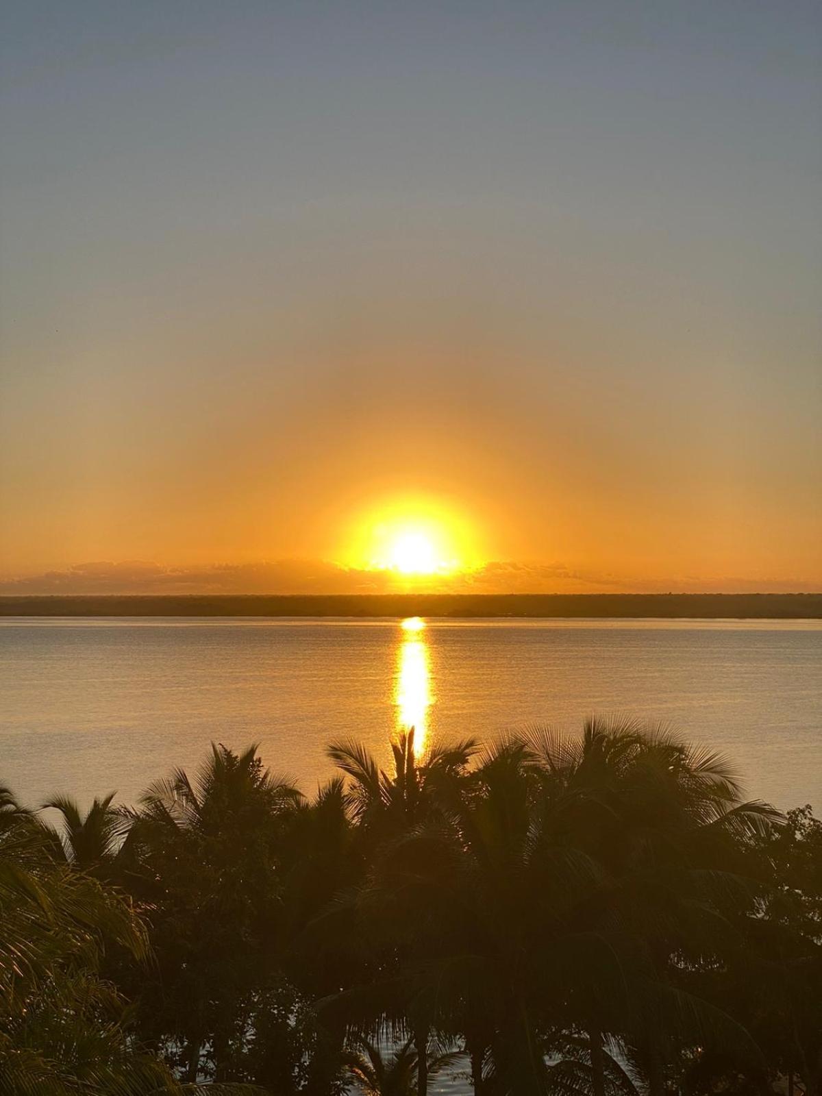Appartamento B 7 Blue Bacalar Esterno foto