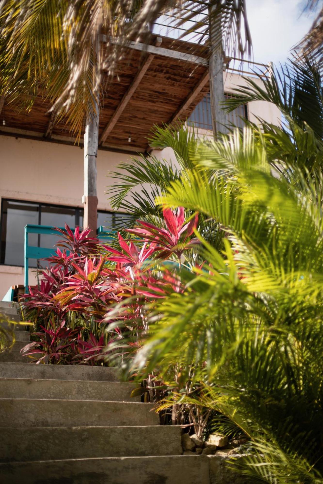 Appartamento B 7 Blue Bacalar Esterno foto