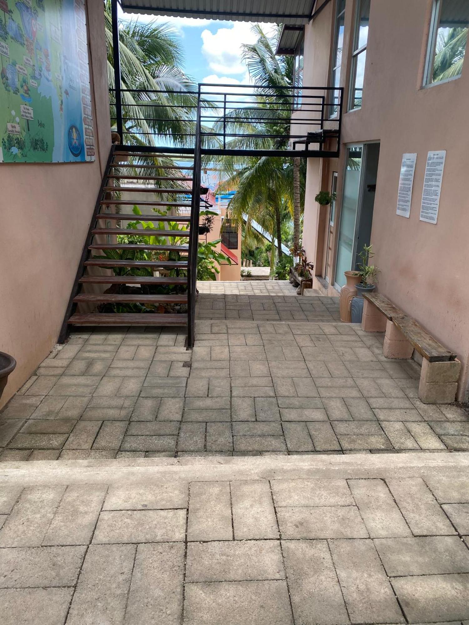 Appartamento B 7 Blue Bacalar Esterno foto