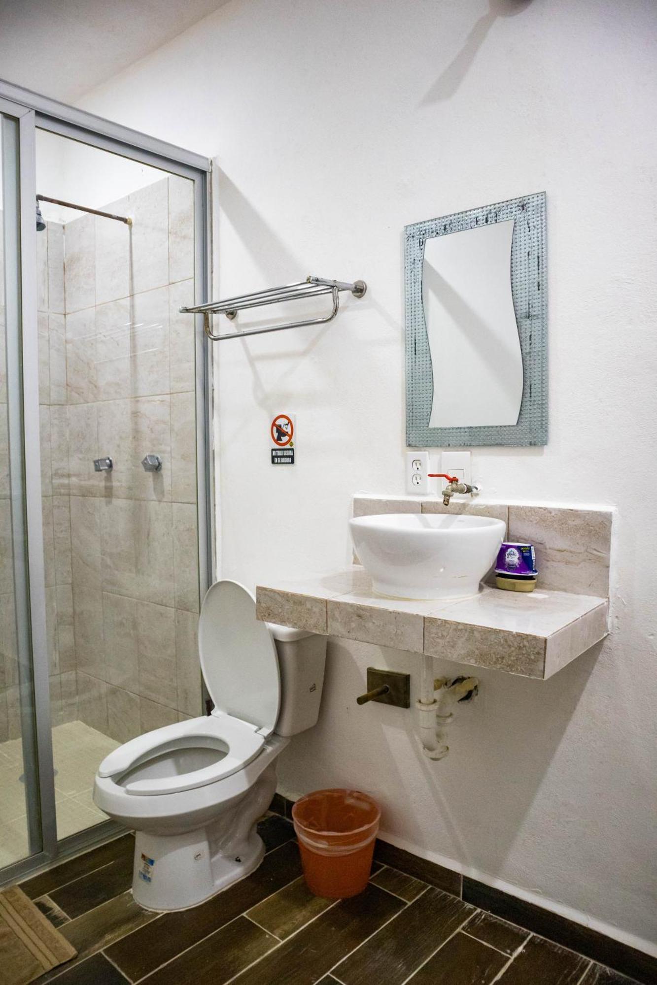 Appartamento B 7 Blue Bacalar Esterno foto