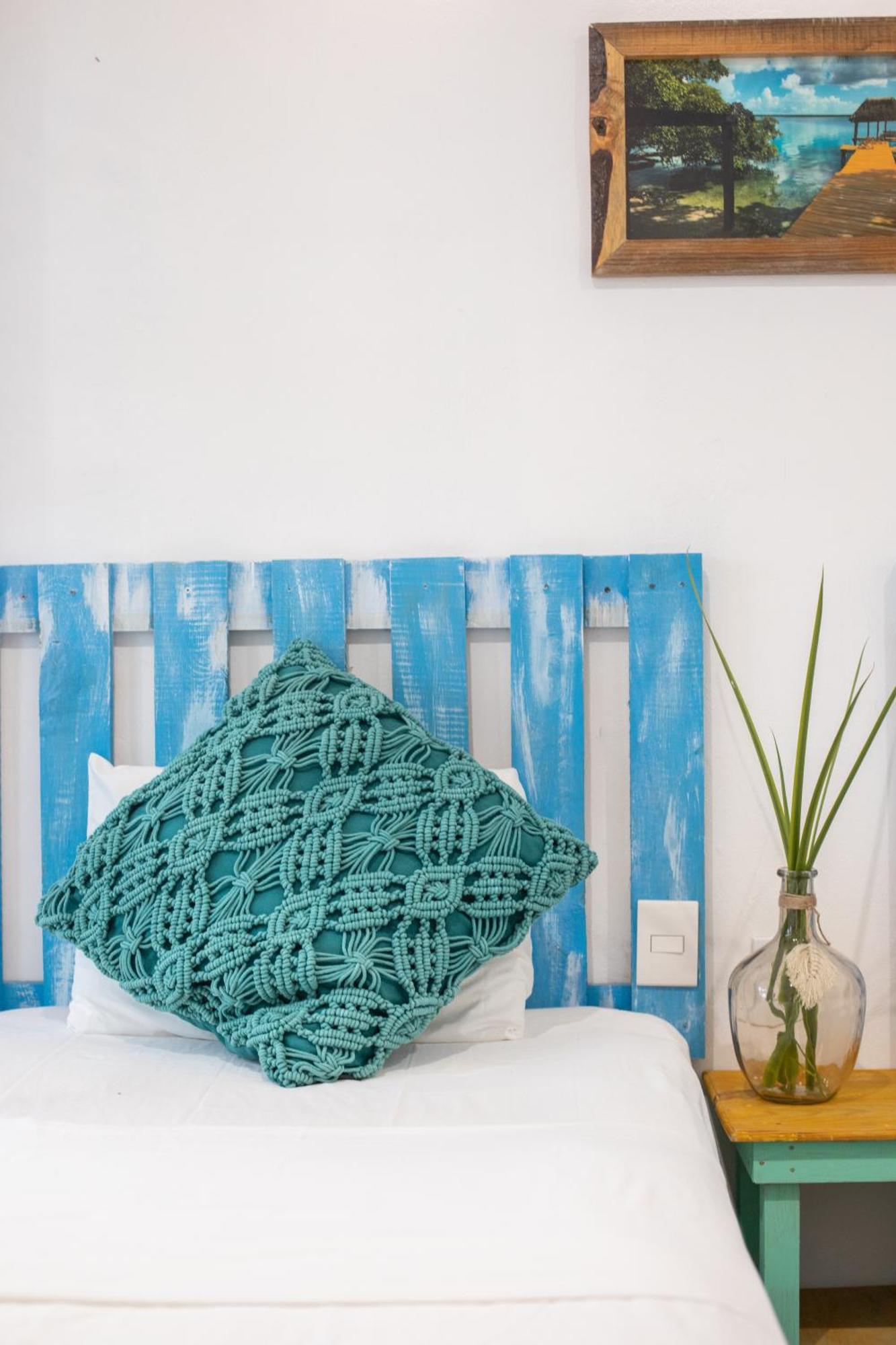 Appartamento B 7 Blue Bacalar Esterno foto