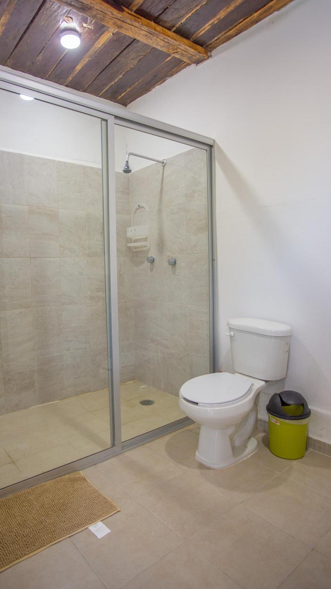 Appartamento B 7 Blue Bacalar Esterno foto