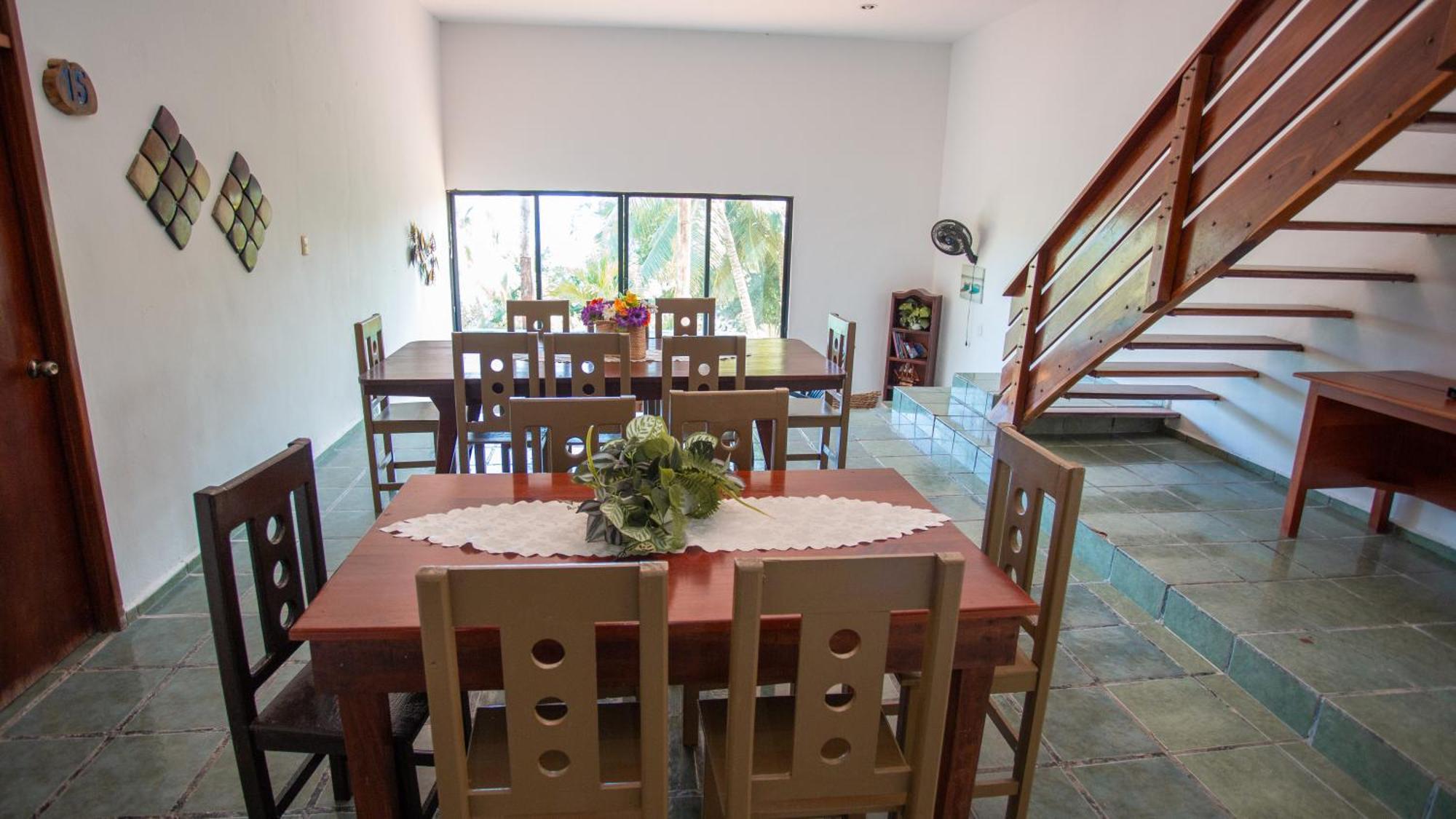Appartamento B 7 Blue Bacalar Esterno foto