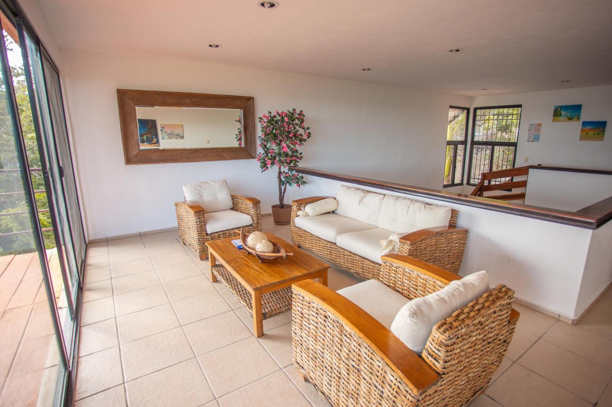 Appartamento B 7 Blue Bacalar Esterno foto